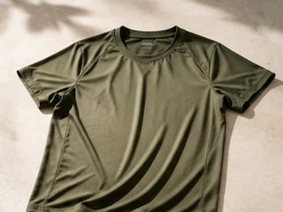 Camisetas deportivas en el OopBuy Spreadsheet