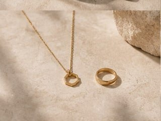 Joyería en el OopBuy Spreadsheet