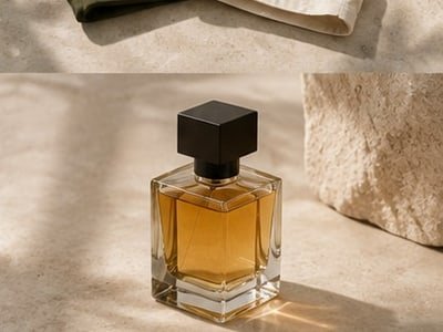 Perfumes