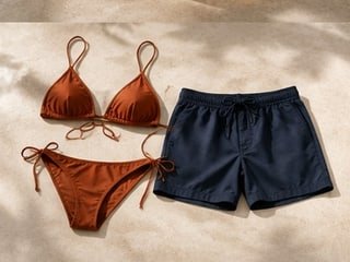 Ropa de baño en el OopBuy Spreadsheet