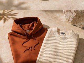 Sudaderas y jerséis en el OopBuy Spreadsheet